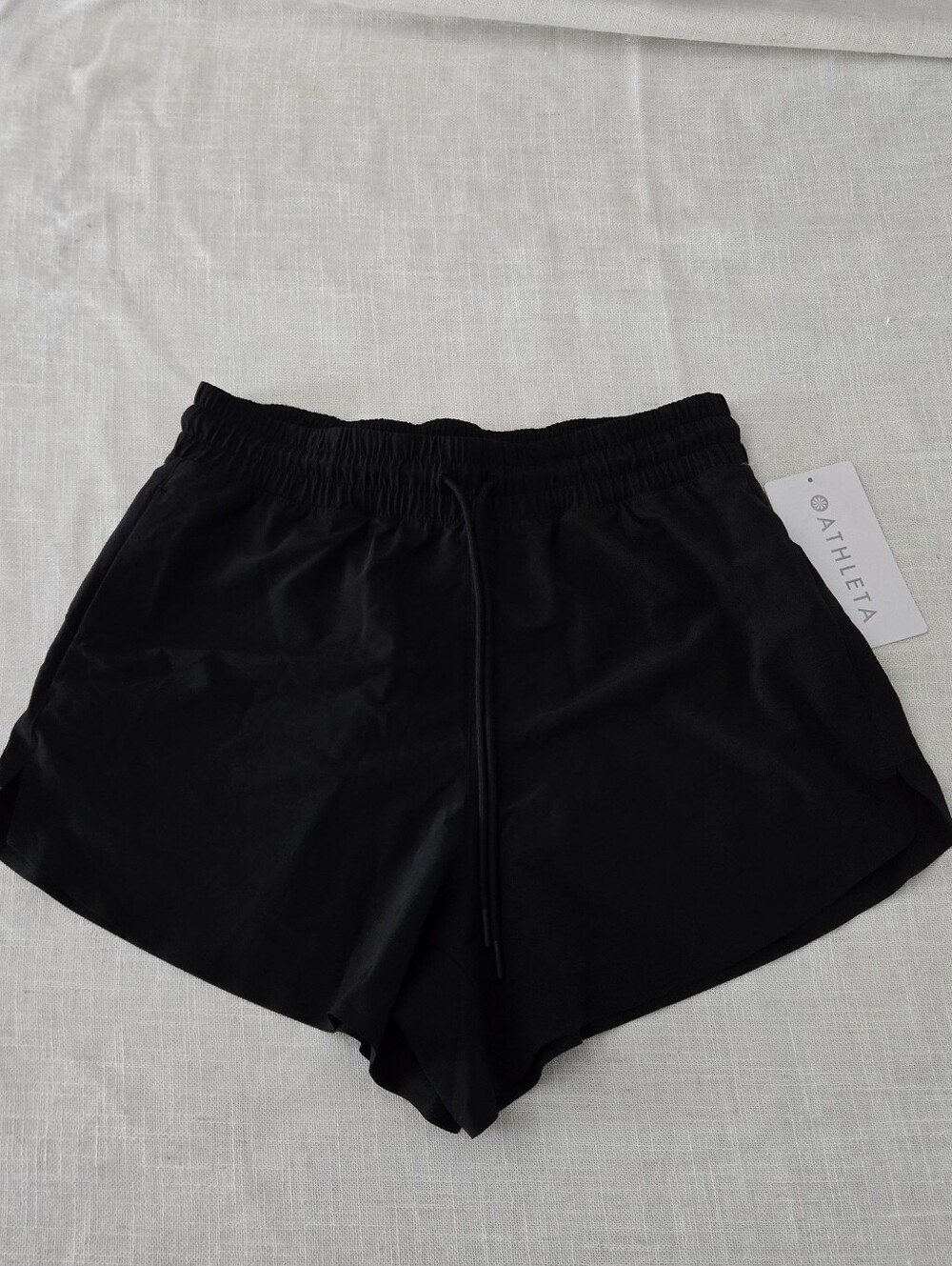 NWT Athleta Crossroads Shorts